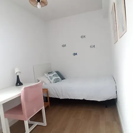 Apartment Murales De Talavera *